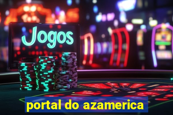 portal do azamerica